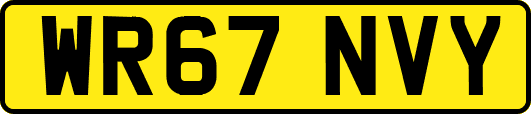 WR67NVY