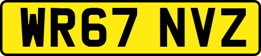 WR67NVZ