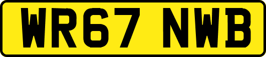 WR67NWB