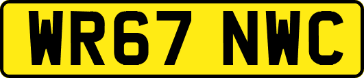 WR67NWC