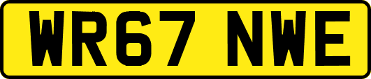 WR67NWE