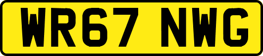 WR67NWG