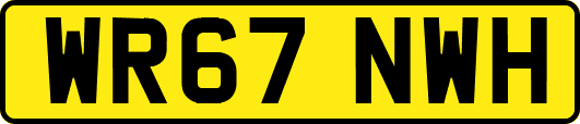 WR67NWH