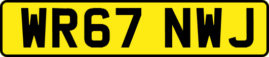 WR67NWJ