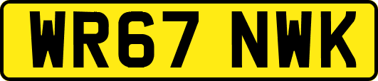 WR67NWK