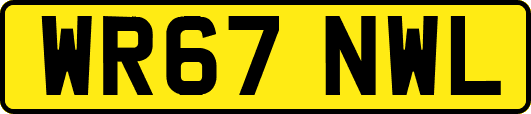 WR67NWL