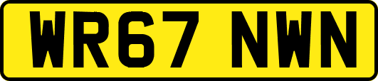 WR67NWN