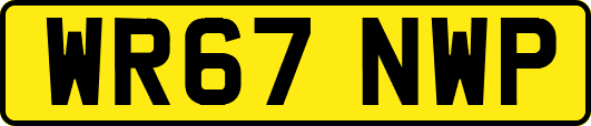 WR67NWP