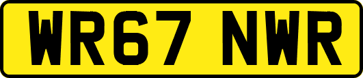 WR67NWR