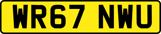 WR67NWU