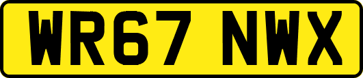 WR67NWX