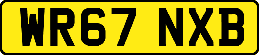 WR67NXB