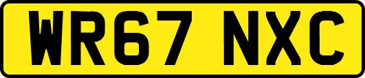 WR67NXC