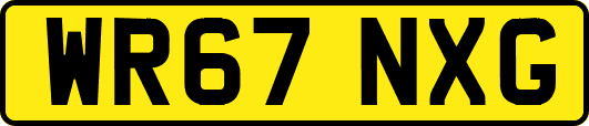 WR67NXG
