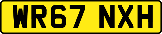 WR67NXH
