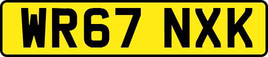 WR67NXK