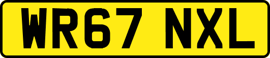 WR67NXL