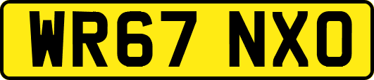 WR67NXO