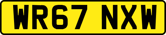 WR67NXW