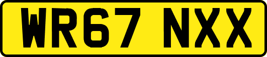WR67NXX