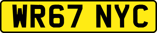 WR67NYC