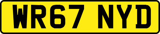 WR67NYD
