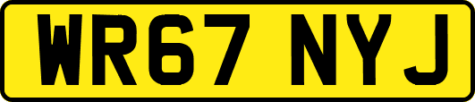 WR67NYJ
