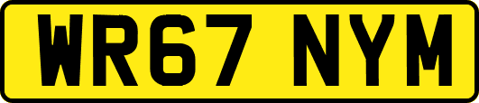 WR67NYM