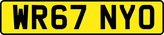 WR67NYO