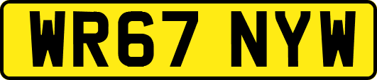 WR67NYW