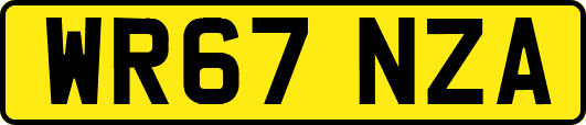 WR67NZA