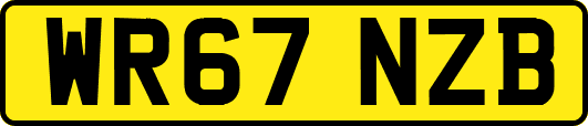 WR67NZB