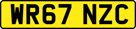 WR67NZC