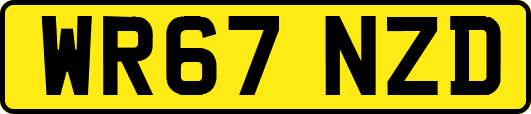WR67NZD