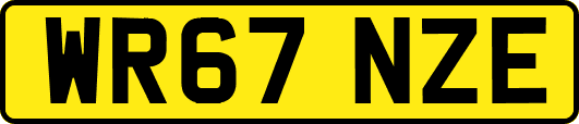 WR67NZE