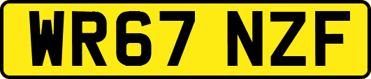 WR67NZF