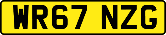 WR67NZG