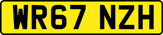 WR67NZH