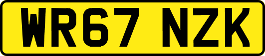 WR67NZK