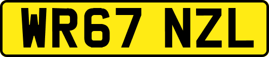 WR67NZL