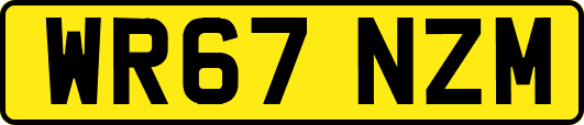 WR67NZM