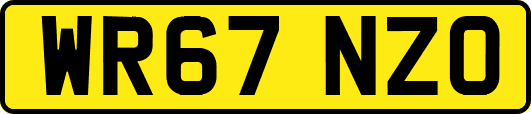 WR67NZO