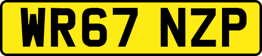 WR67NZP
