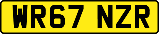 WR67NZR