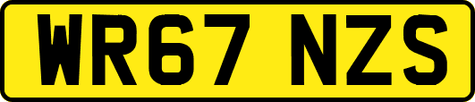 WR67NZS