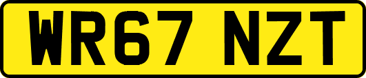 WR67NZT
