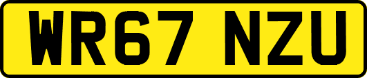 WR67NZU