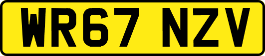 WR67NZV