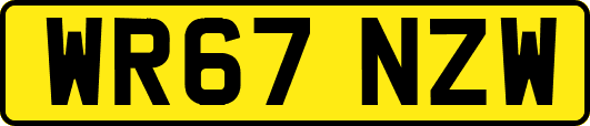 WR67NZW