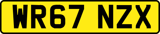 WR67NZX